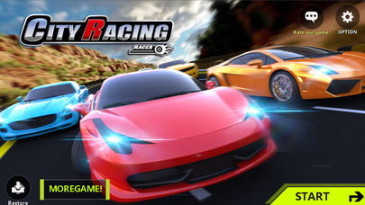 Download City Racing 3D : Drive Max App on your Windows XP/7/8/10 and MAC PC